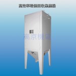 高效率環保回收集塵機