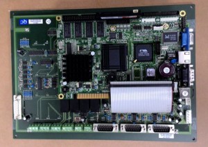 j3控制器CPU