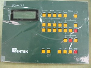 j3控制器面板